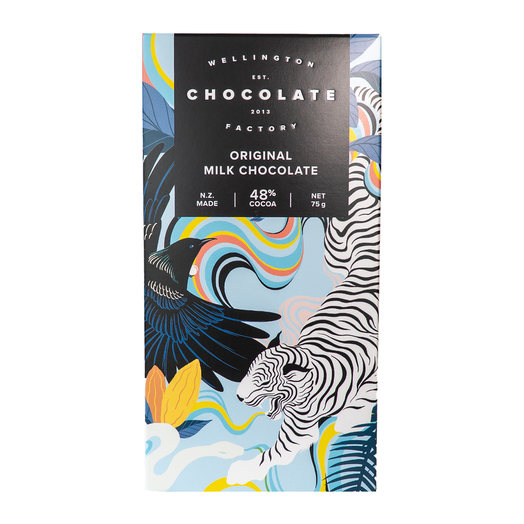 Original Milk Chocolate Bar