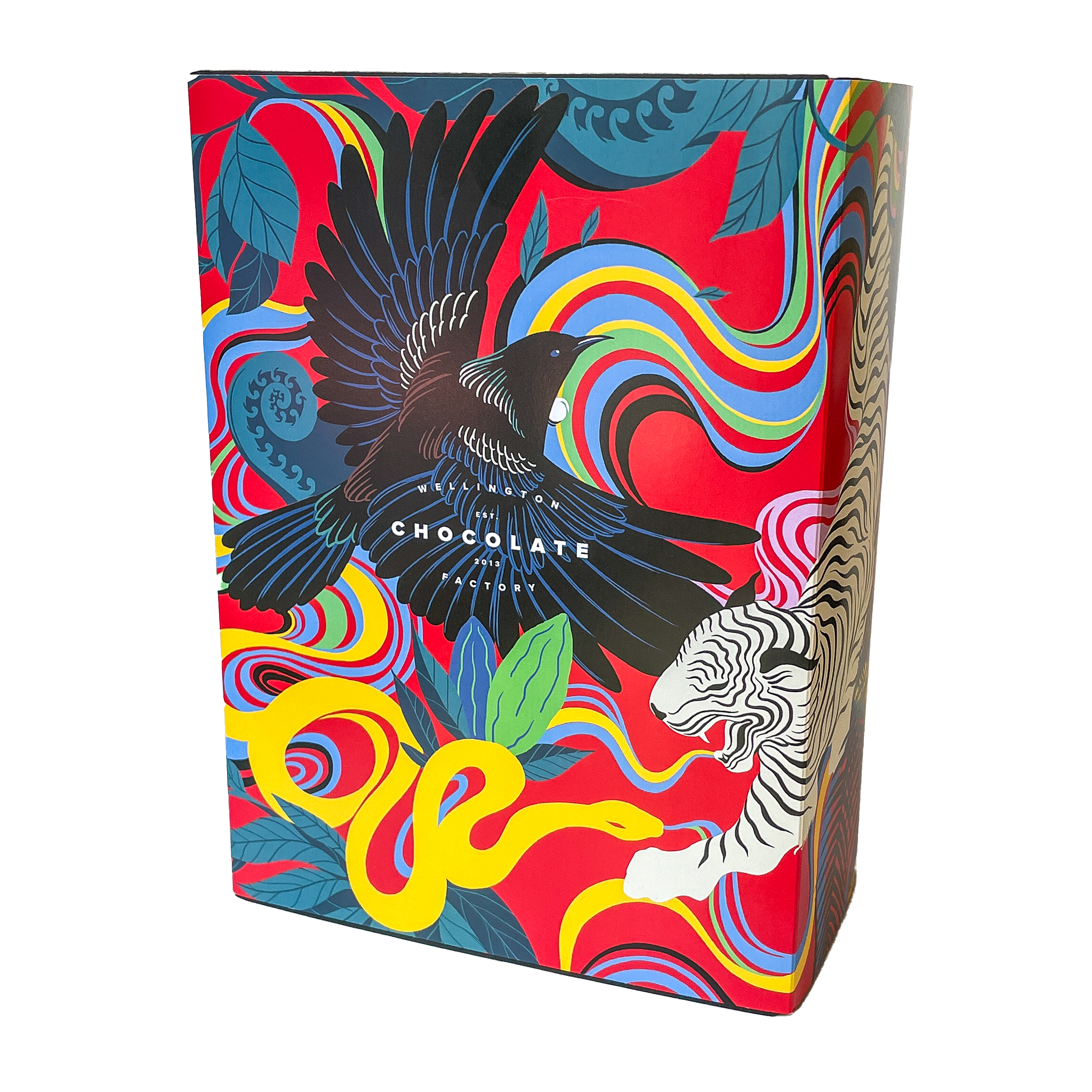 Gifting Sleeve