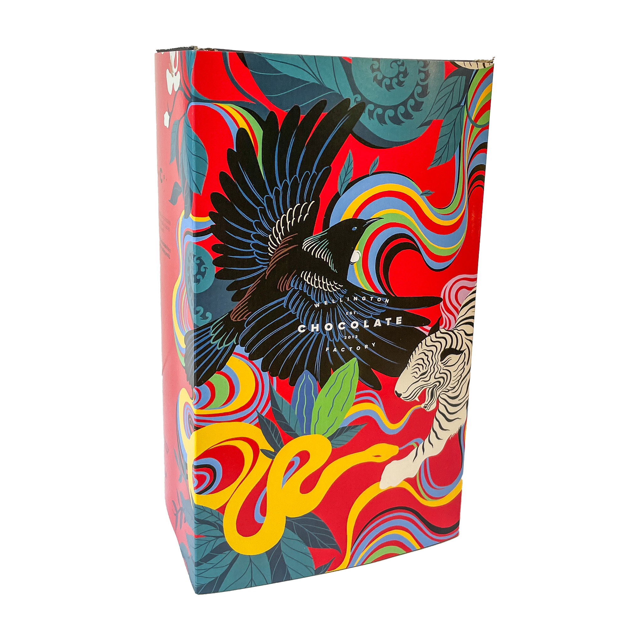 Gifting Sleeve