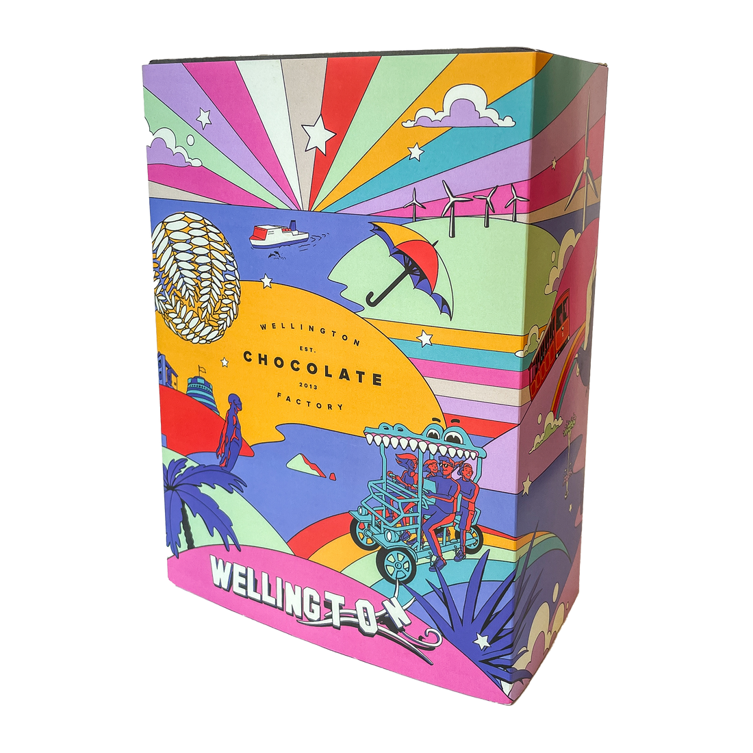 Gifting Sleeve
