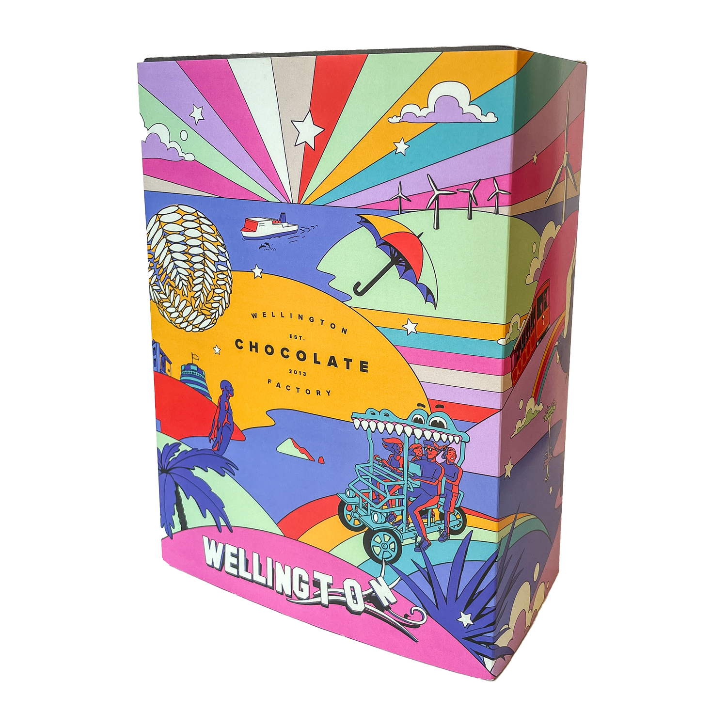 Gifting Sleeve