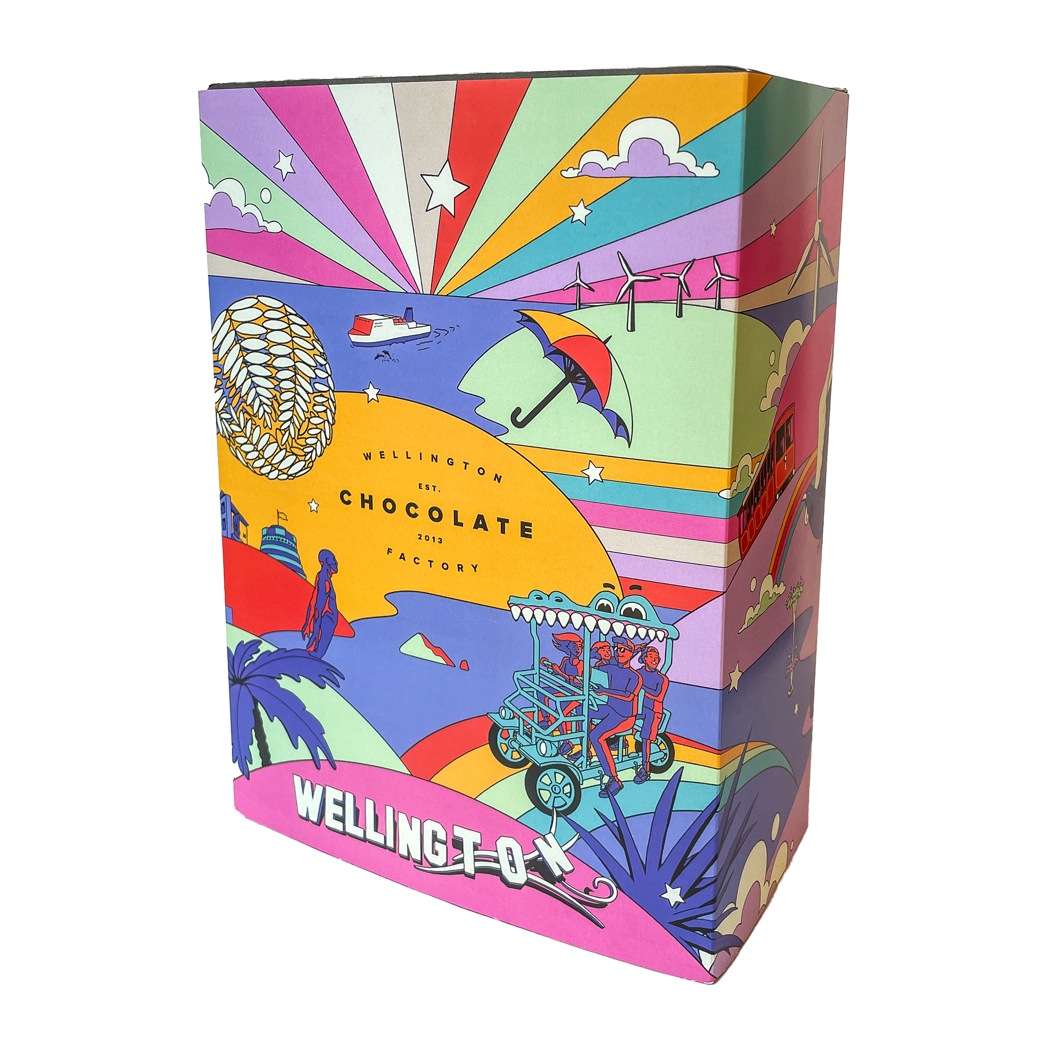Gifting Sleeve