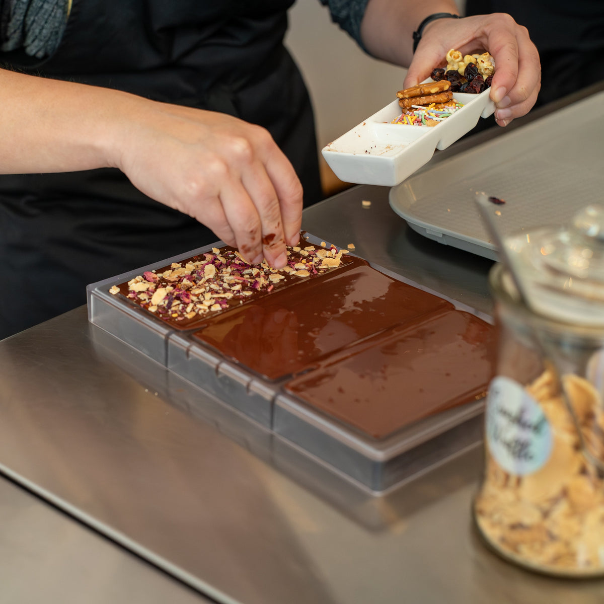 Original Chocolatier Experience