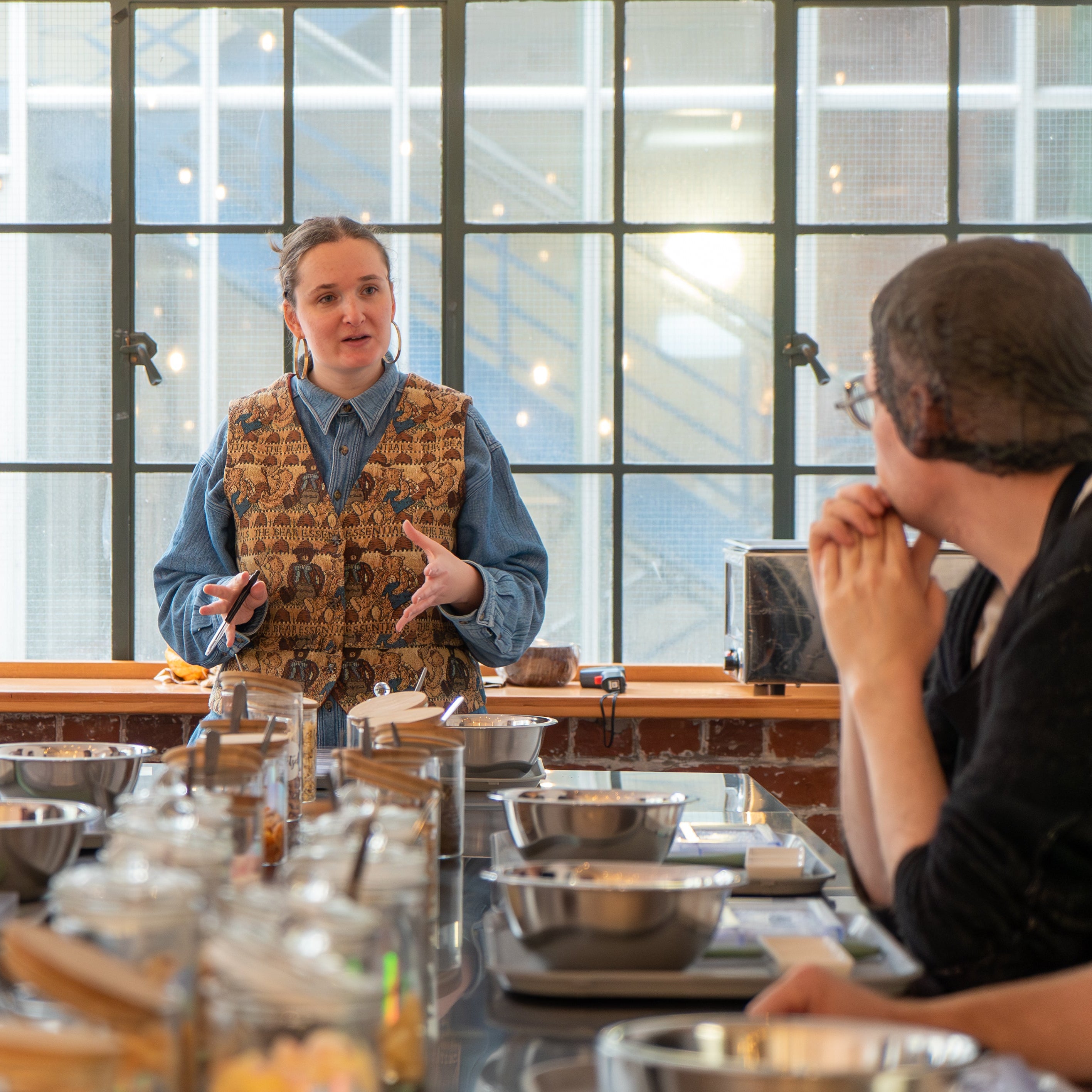Group Chocolatier Experience