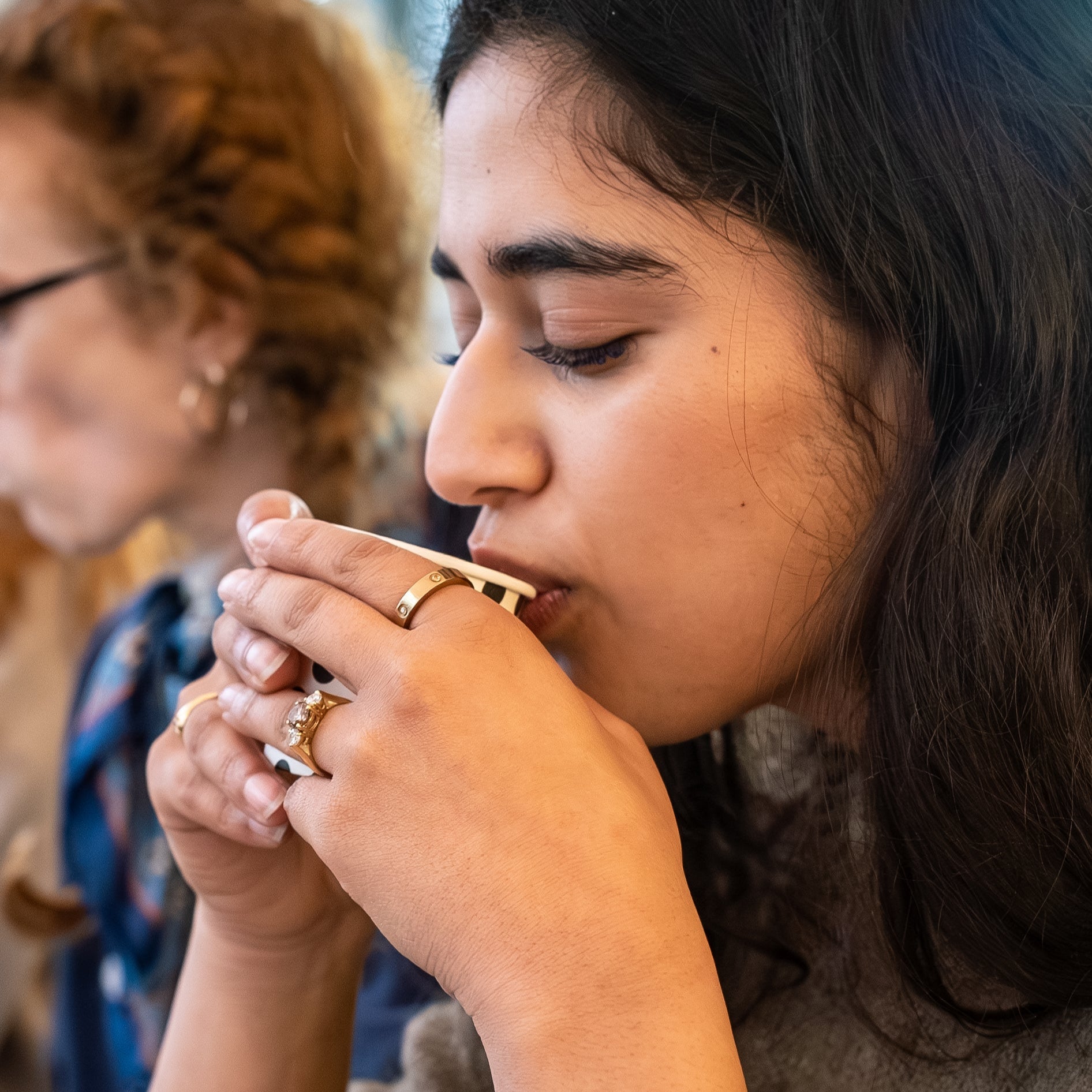 WCF Dilmah Tea and Chocolate Tasting Experience