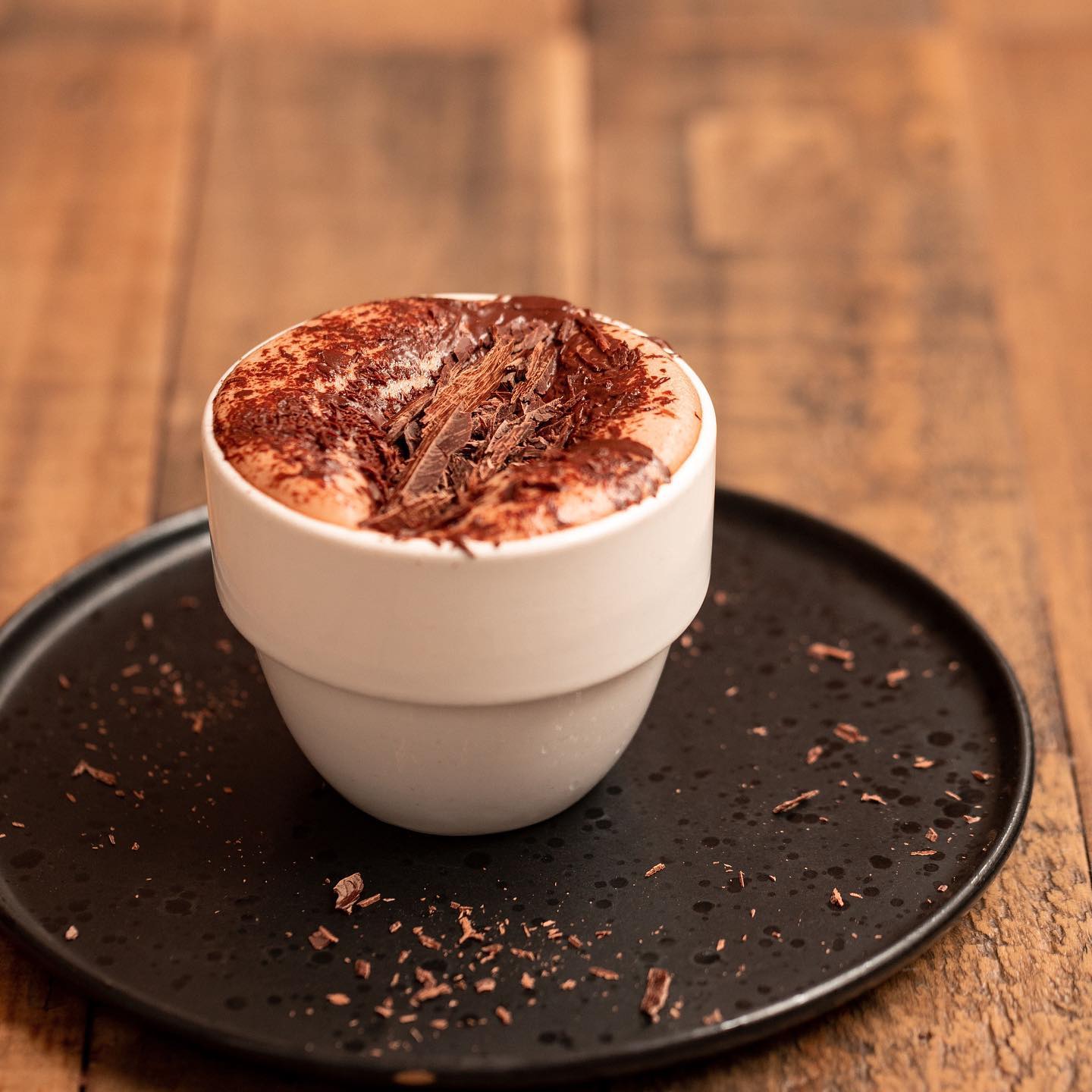 Junior Chocolate Experience