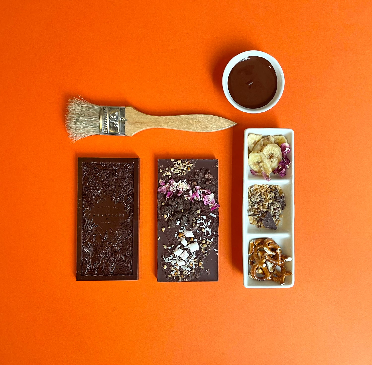 Junior Chocolate Experience