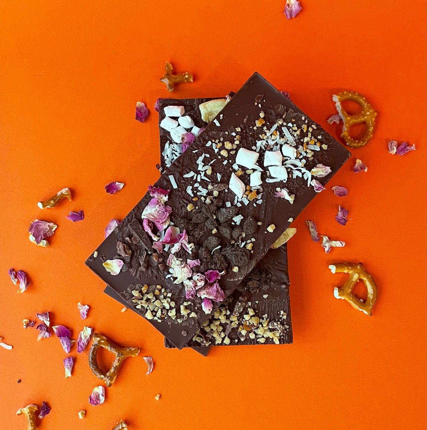 Junior Chocolate Experience