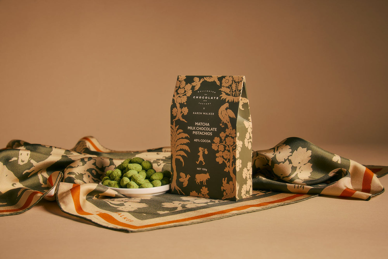 Our 6th Karen Walker collab hits shelves today!