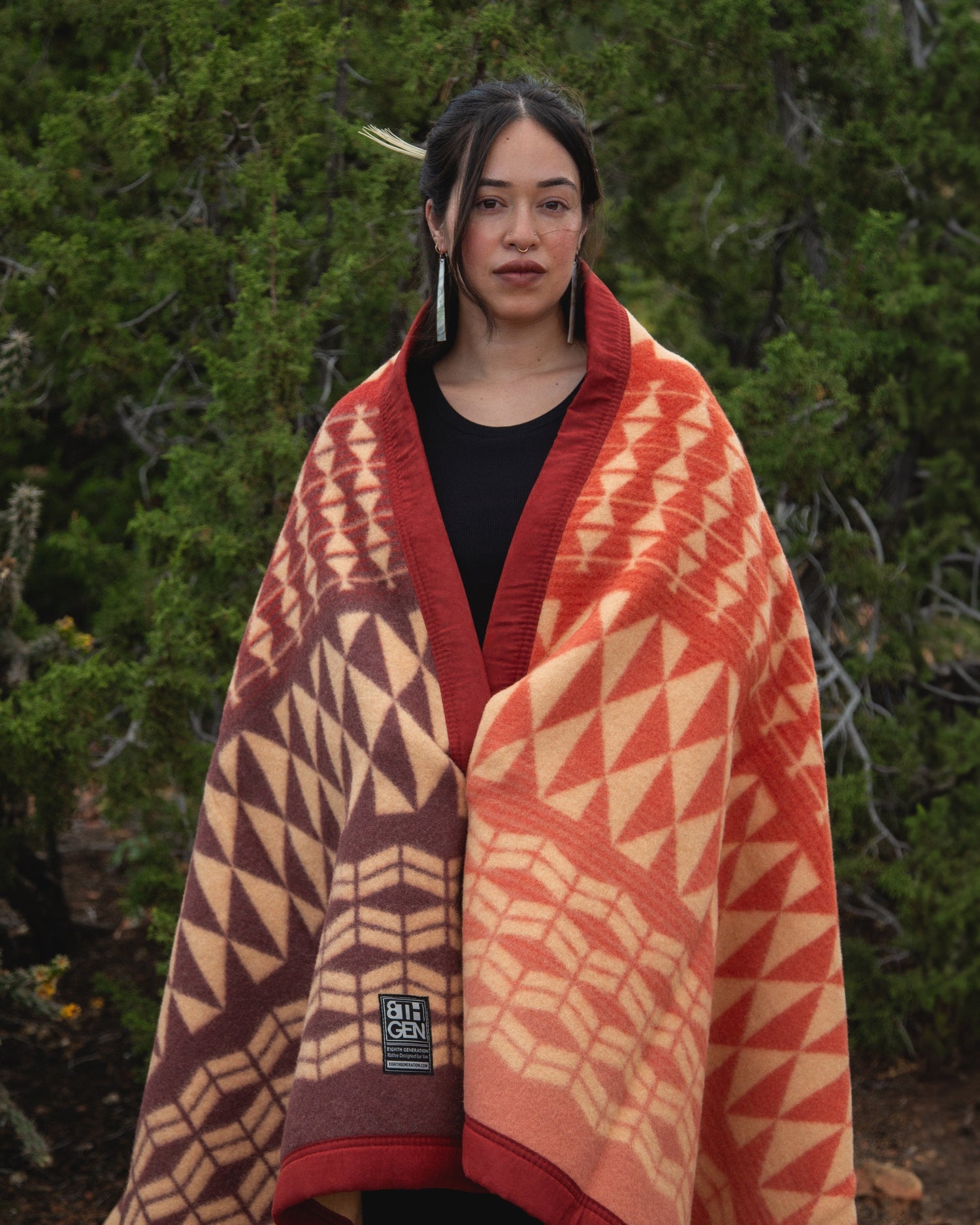 Interview with Lehuauakea the artist behind our Hawai'i bar packaging