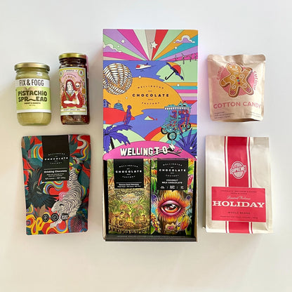 Best of Welly Bundle