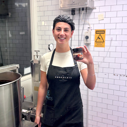 Dark Chocolate Hazelnut Spread