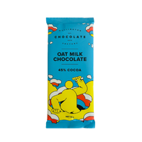 Oat Milk Bar [75g]