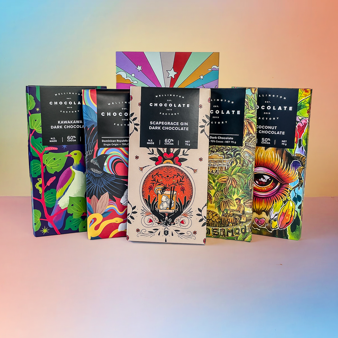 Vegan Bundle