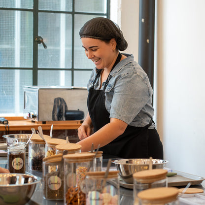 Original Chocolatier Experience