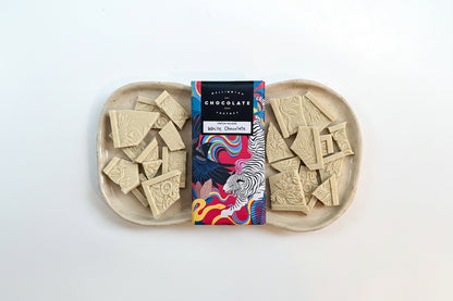 White Chocolate Limited Bar