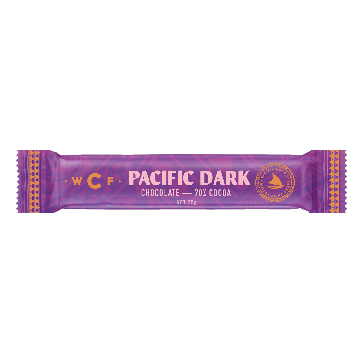 Pacific Dark Chocolate (20 pack)