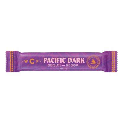 Pacific Dark Chocolate (20 pack)