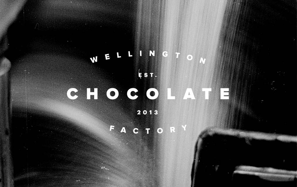 Wellington Chocolate Factory Digital e-Gift Voucher