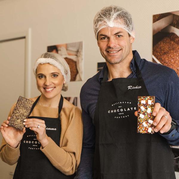 Group Chocolatier Experience