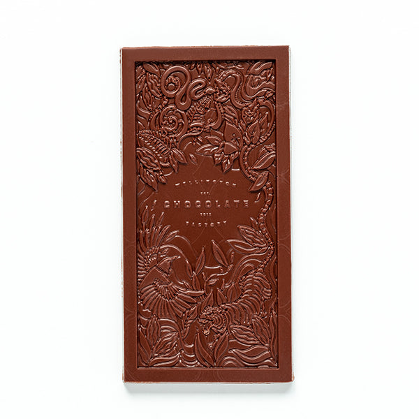 Original Milk Chocolate Bar [75g]